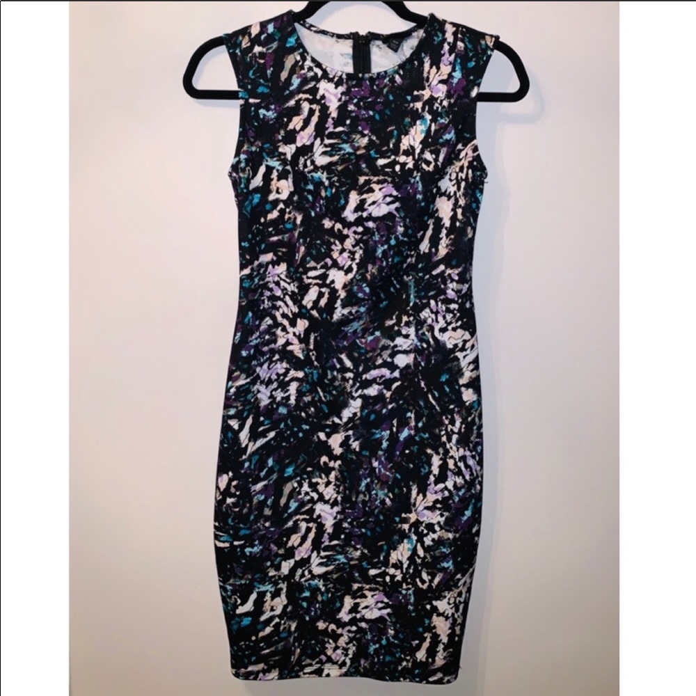Mossimo Dress